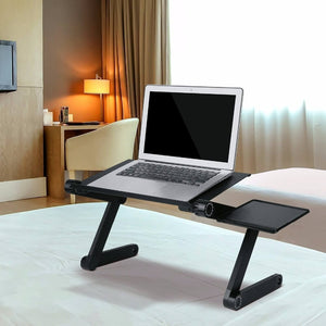 Portable Laptop Desk. Shop Computer Risers & Stands on Mounteen. Worldwide shipping available.