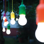 Portable Light Bulb. Shop LED Light Bulbs on Mounteen. Worldwide shipping available.