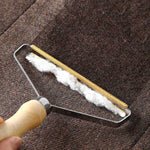 Portable Lint Remover & Fuzz Shaver. Shop Fabric Shavers on Mounteen. Worldwide shipping available.