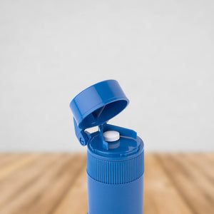 Portable Pill Box Crusher. Shop Pillboxes on Mounteen. Worldwide shipping available.