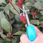 Portable Pointed Gardening Scissor. Shop Pruning Shears on Mounteen. Worldwide shipping available.