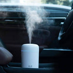 Portable & Silent Air Humidifier. Shop Humidifiers on Mounteen. Worldwide shipping available.