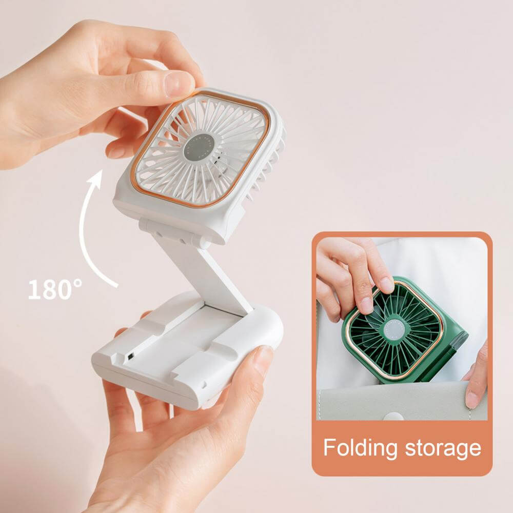 Portable USB Phone Holder Cool Fan. Shop Mobile Phone Accessories on Mounteen. Worldwide shipping available.
