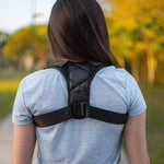 Posture Corrector Brace. Shop Supports & Braces on Mounteen. Worldwide shipping available.