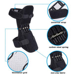 Power Knee Joint Support Pads. Shop Supports & Braces on Mounteen. Worldwide shipping available.