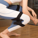 Power Knee Stabilizer Pads For Elderly. Shop Supports & Braces on Mounteen. Worldwide shipping available.
