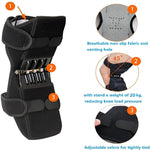 Power Leg Knee Joint Support Pads. Shop Supports & Braces on Mounteen. Worldwide shipping available.