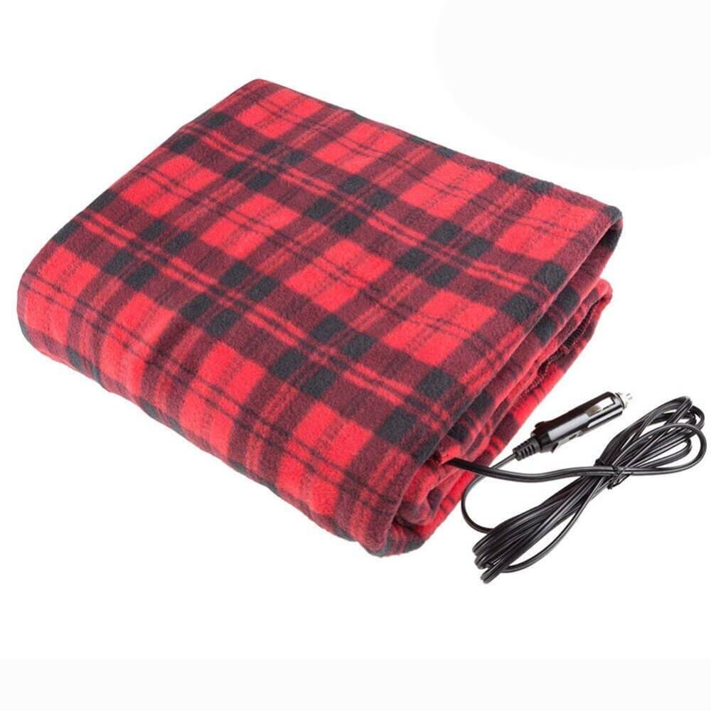 Premium Cozy Car Heating Blanket. Shop Outdoor Blankets on Mounteen. Worldwide shipping available.