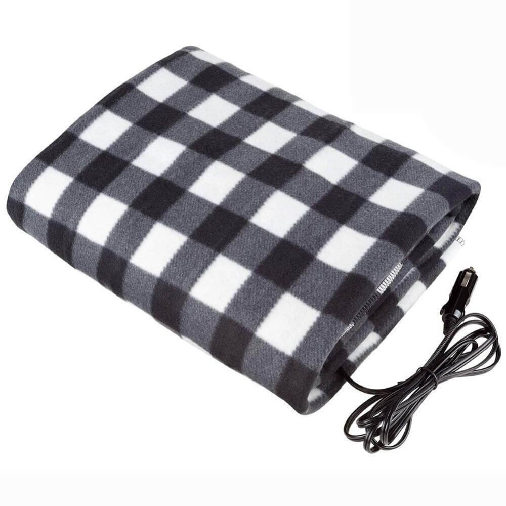 Premium Cozy Car Heating Blanket. Shop Outdoor Blankets on Mounteen. Worldwide shipping available.