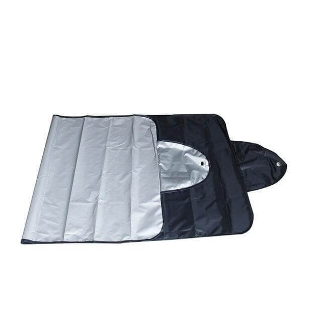 Premium Snow Windshield Cover. Shop Motor Vehicle Windshield Covers on Mounteen. Worldwide shipping available.