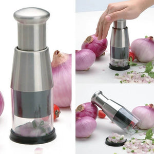 Pressed Garlic Chopper. Shop Garlic Presses on Mounteen. Worldwide shipping available.