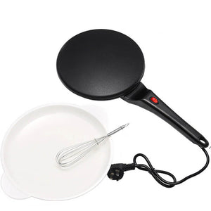 Pro Crepe Maker. Shop Kitchen Appliances on Mounteen. Worldwide shipping available.