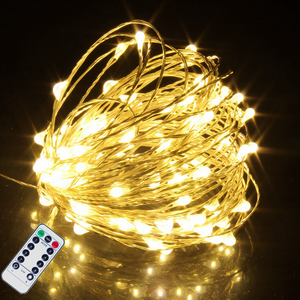 Bottle String Lights. Buy Light Ropes & Strings on Mounteen. Worldwide Shipping