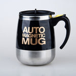 Auto-Magnetbecher