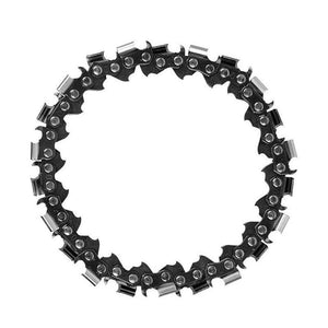 Replacement Chain for Warrior Angle Grinder Wood Blade