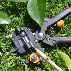 Professional Grafting & Pruning Tool. Shop Pruning Shears on Mounteen. Worldwide shipping available.