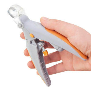 Professional Pet Nail Clipper With LED Light. Shop Pet Grooming Supplies on Mounteen. Worldwide shipping available.