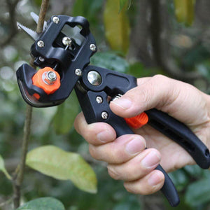 Professional Tree Grafting Tool Kit. Shop Gardening Tools on Mounteen. Worldwide shipping available.