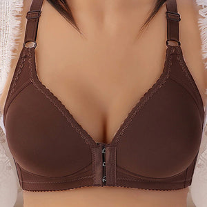 Push Up Bra Front Closure. Shop Bras on Mounteen. Worldwide shipping available.