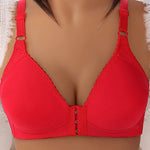 Push Up Bra Front Closure. Shop Bras on Mounteen. Worldwide shipping available.