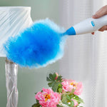 Quick Cleaning Spin Broom. Shop Dusters on Mounteen. Worldwide shipping available.