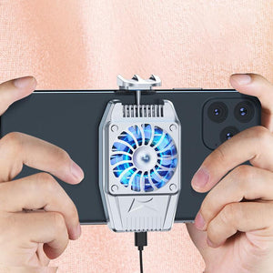 Rapid Cooling Phone Cooler. Shop Mobile Phone Accessories on Mounteen. Worldwide shipping available.