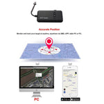Real-Time Car Tracker. Shop GPS Tracking Devices on Mounteen. Worldwide shipping available.