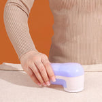 Rechargeable Clothes Lint Remover. Shop Fabric Shavers on Mounteen. Worldwide shipping available.