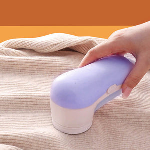 Rechargeable Clothes Lint Remover. Shop Fabric Shavers on Mounteen. Worldwide shipping available.