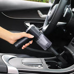 Recharging Portable Car Vacuum Cleaner. Shop Vehicle Carpet & Upholstery Cleaners on Mounteen. Worldwide shipping available.