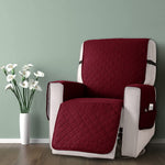 Recliner Chair Cover. Shop Chair Accessories on Mounteen. Worldwide shipping available.
