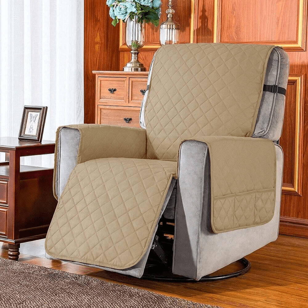 Recliner Chair Cover. Shop Chair Accessories on Mounteen. Worldwide shipping available.
