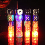 Refillable LED Dice Lighter. Shop Lighters & Matches on Mounteen. Worldwide shipping available.