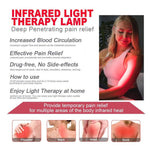Rejuvenating LED Therapy Spa Facial Vitamin D Infrared Lamp. Shop Light Therapy Lamps on Mounteen. Worldwide shipping available.