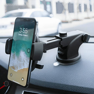 Retractable Car Phone Holder. Shop Mobile Phone Accessories on Mounteen. Worldwide shipping available.