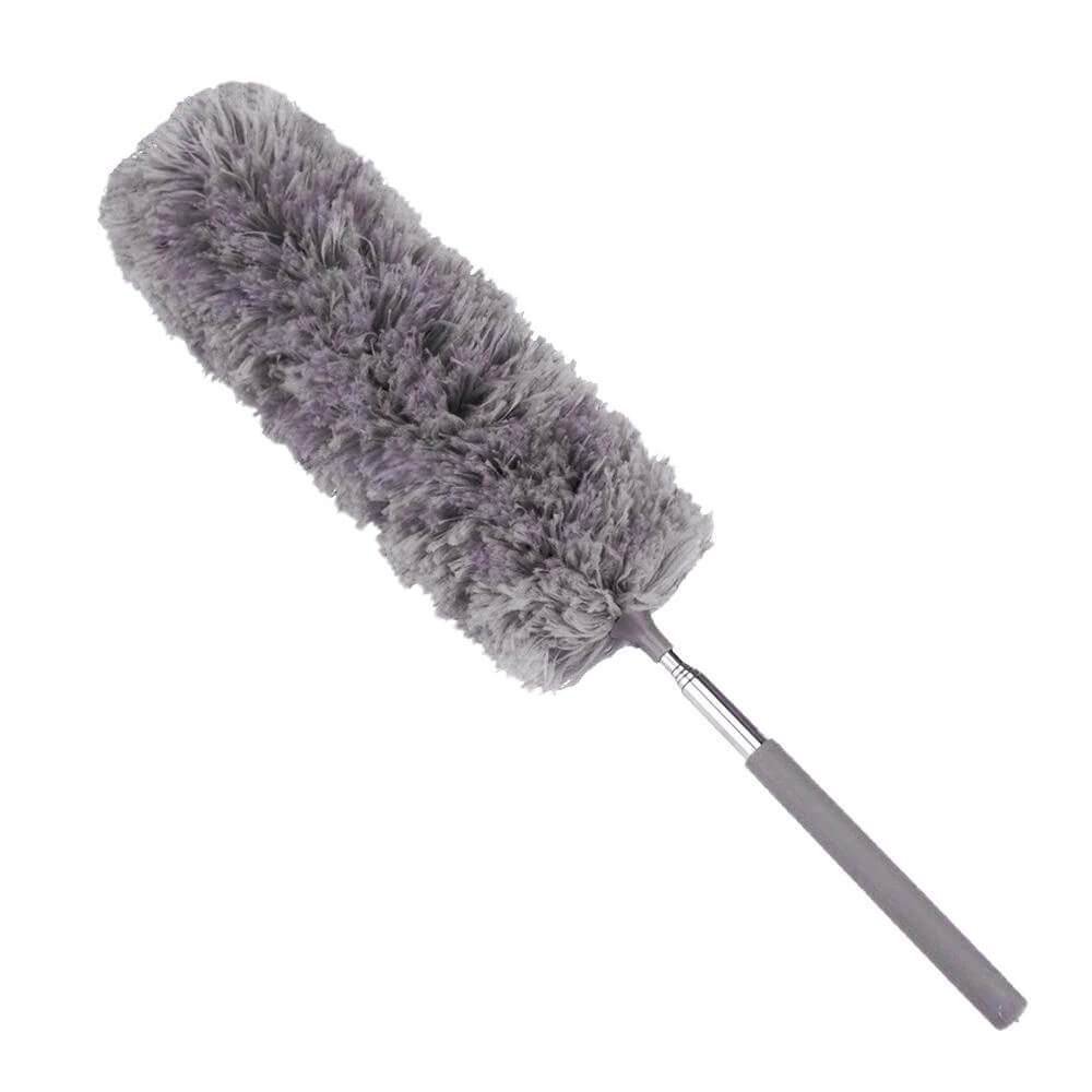 Retractable Clean Soft Brush. Shop Dusters on Mounteen. Worldwide shipping available.