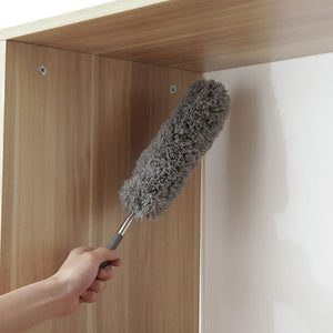 Retractable Clean Soft Brush. Shop Dusters on Mounteen. Worldwide shipping available.