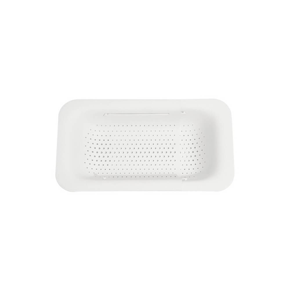 Retractable Sink Drain Basket. Shop Colanders & Strainers on Mounteen. Worldwide shipping available.
