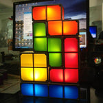 Retro Gamer Lamp. Shop Lamps on Mounteen. Worldwide shipping available.