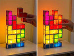 Retro Gamer Lamp. Shop Lamps on Mounteen. Worldwide shipping available.