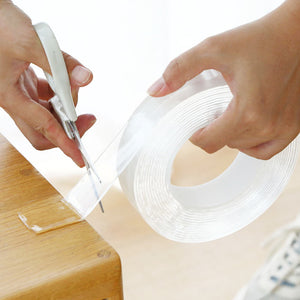 Reusable Mounting Tape. Shop Crafting Adhesives & Magnets on Mounteen. Worldwide shipping available.