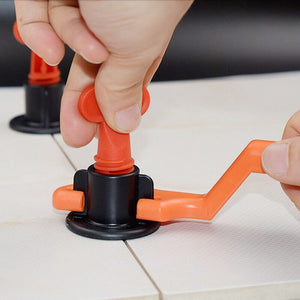 Reusable Tile Leveling System. Shop Tools on Mounteen. Worldwide shipping available.