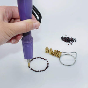 Rhinestone Setters Tool Kit. Shop Art & Crafting Tools on Mounteen. Worldwide shipping available.