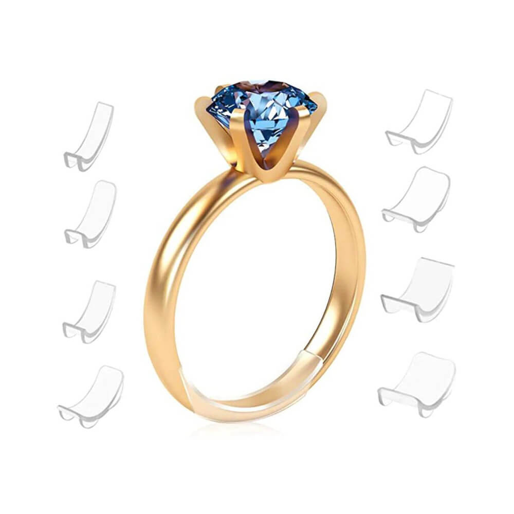 Ring Re-Sizer. Shop Jewelry on Mounteen. Worldwide shipping available.