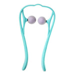 Rollerball Massager for Neck & Back Pain. Shop Manual Massage Tools on Mounteen. Worldwide shipping available.