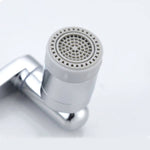 Rotatable Multifunctional Extensions Faucet. Shop Faucet Accessories on Mounteen. Worldwide shipping available.