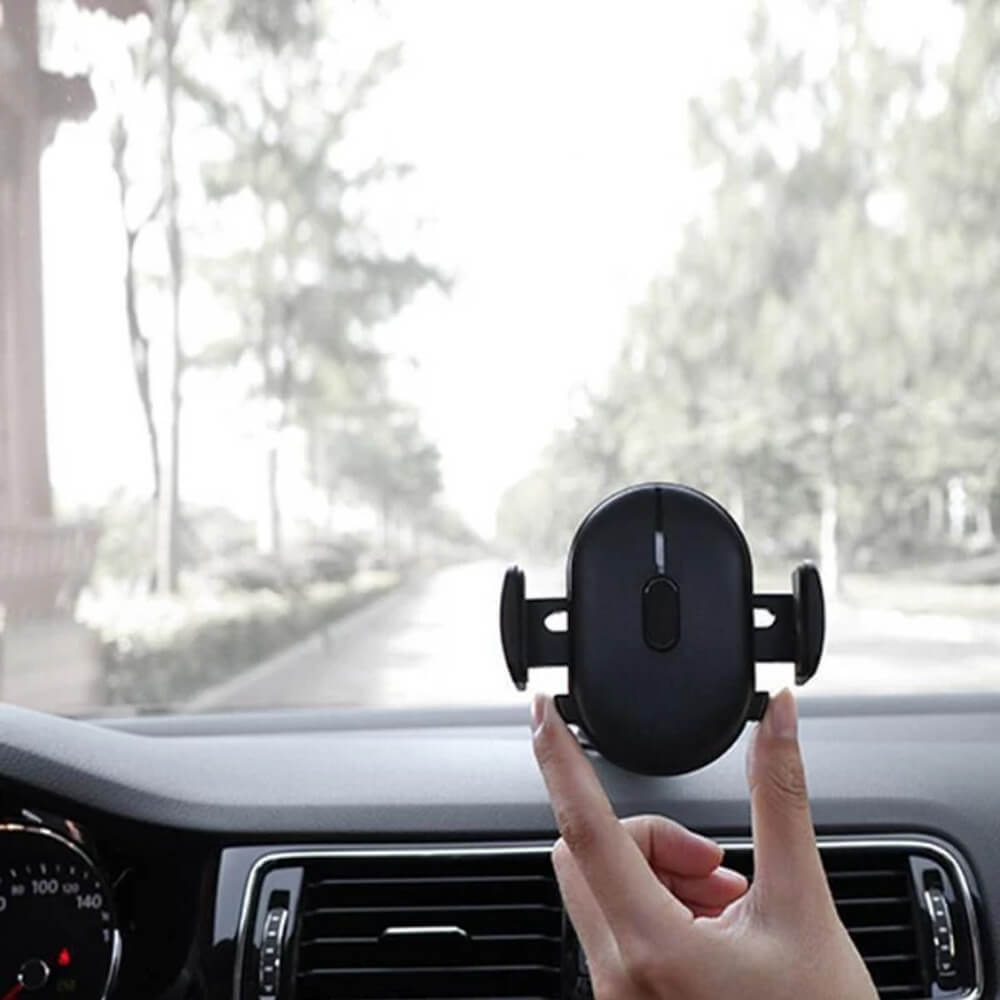 Rotatable and Retractable Car Phone Holder. Shop Mobile Phone Accessories on Mounteen. Worldwide shipping available.