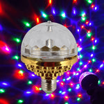 Rotating Crystal Magic Ball. Shop Disco Balls on Mounteen. Worldwide shipping available.