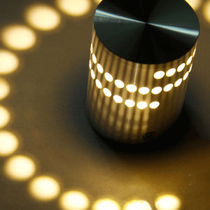 Rounding Spiral LED Wall Light. Shop Wall Light Fixtures on Mounteen. Worldwide shipping available.