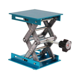 Router Table Lift